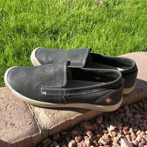 Softinos by Fly London Smooh LE - Size 39
